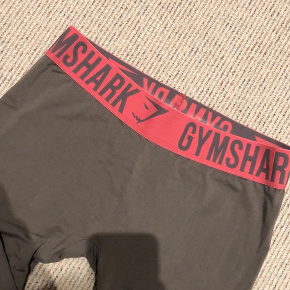 Gymshark Seamless Fit Leggings - Picture 2 of 3